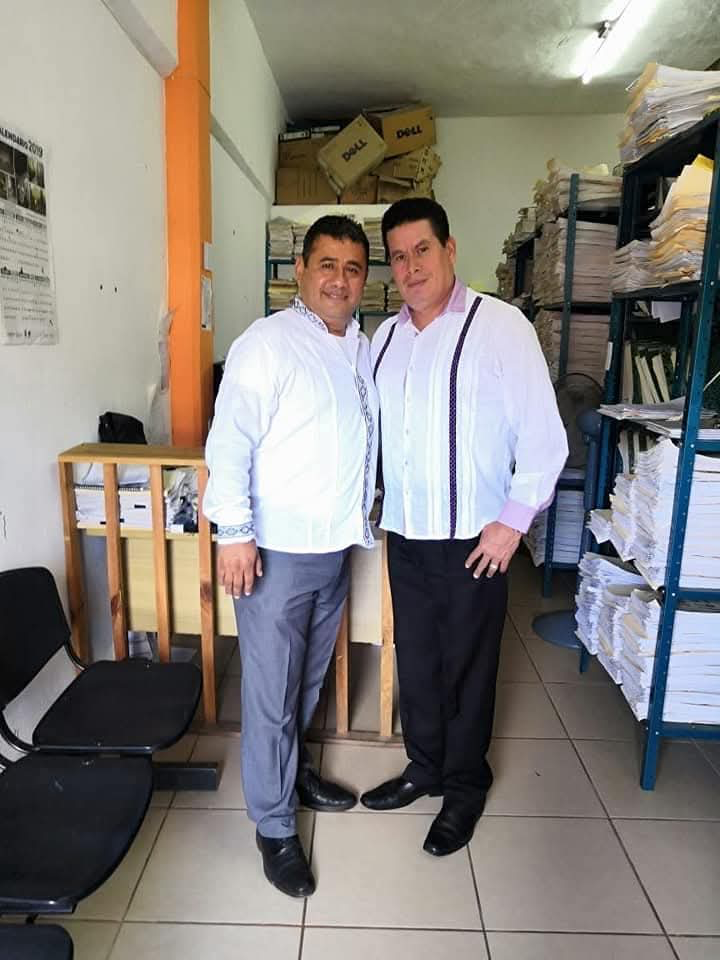 Imagen institucional